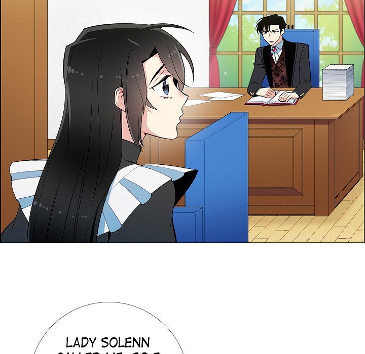 The Maid and the Vampire - episode 12 - 14