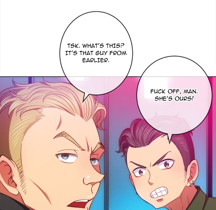 My High School Bully - episode 75 - 129