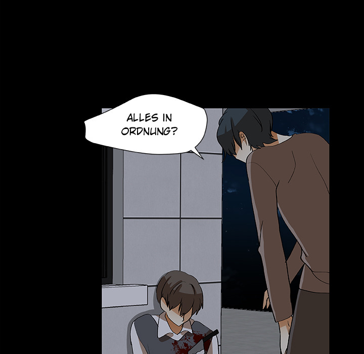 Mörder in klein - episode 22 - 12