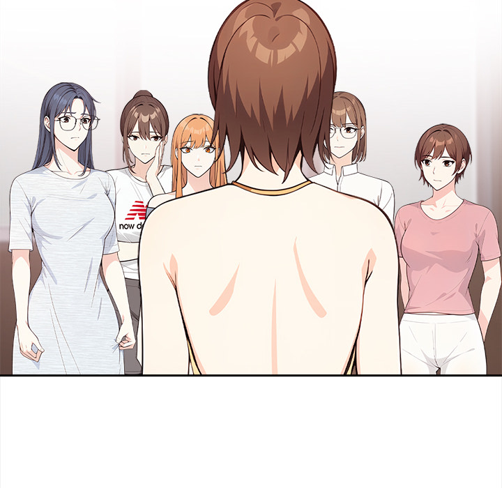 The Secret of a Girls' Dorm - episode 37 - 87