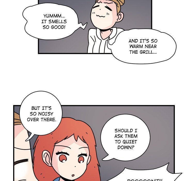 Office Grievances - episode 22 - 20