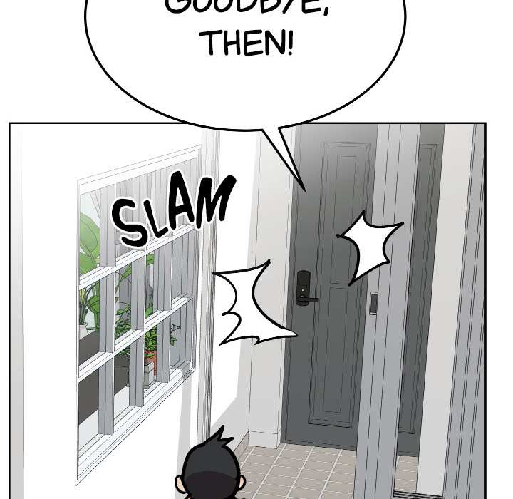 Don't Tell Mom - episode 92 - 102