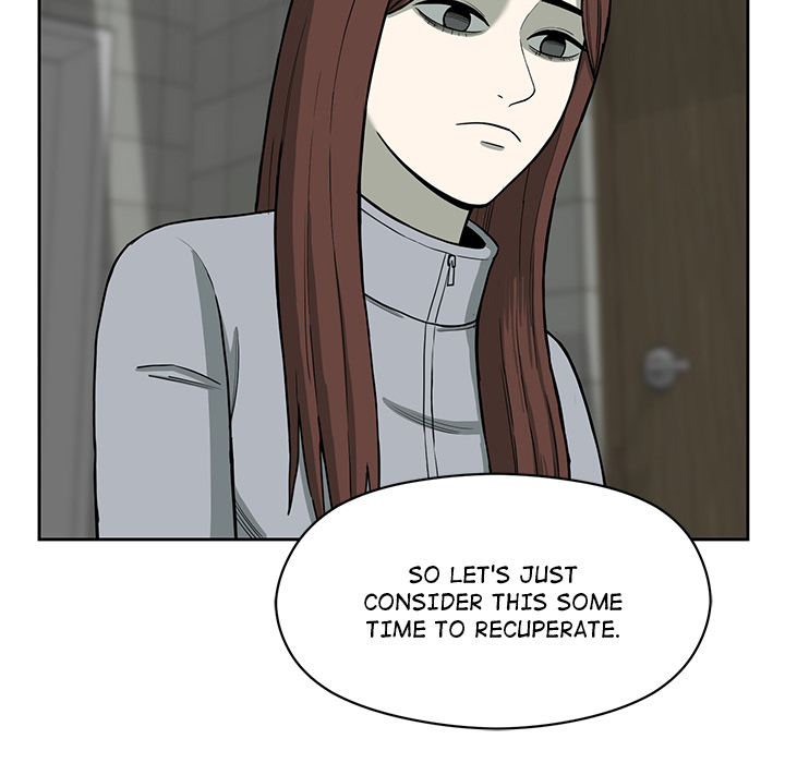 Detainment Zone Between 5 and 6 - episode 23 - 11