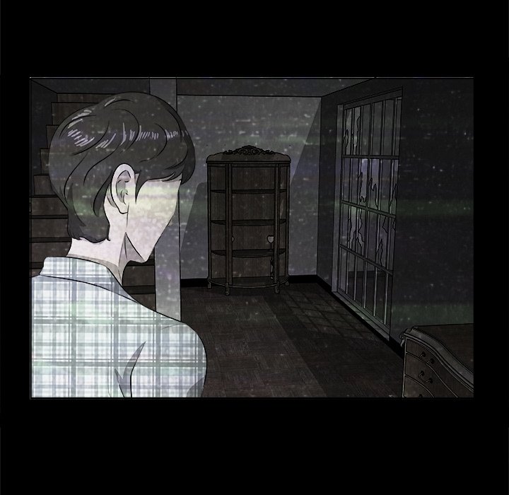 Original Horror Stories - episode 2 - 112