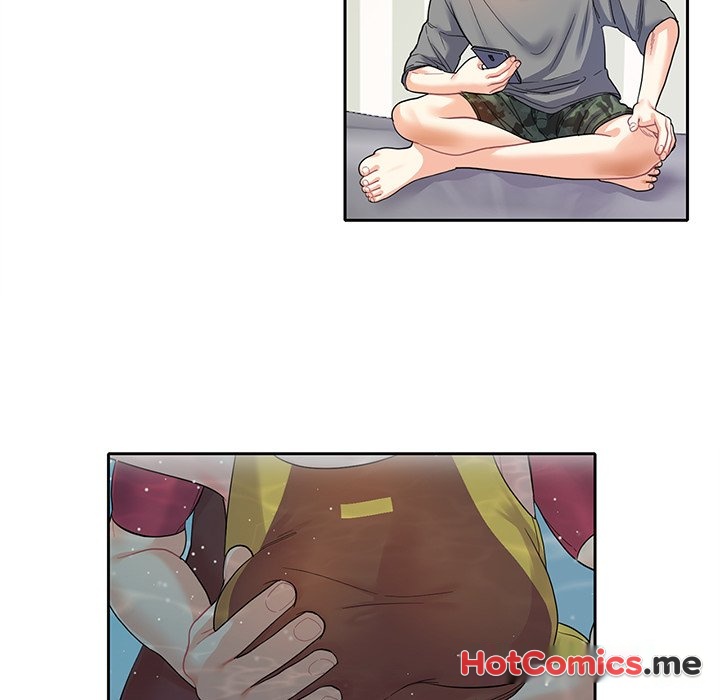 Match Made In Bed - episode 7 - 33