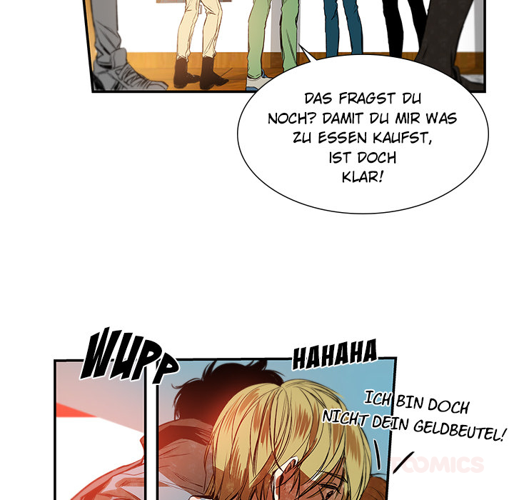 Besondere Beziehungen - episode 4 - 48
