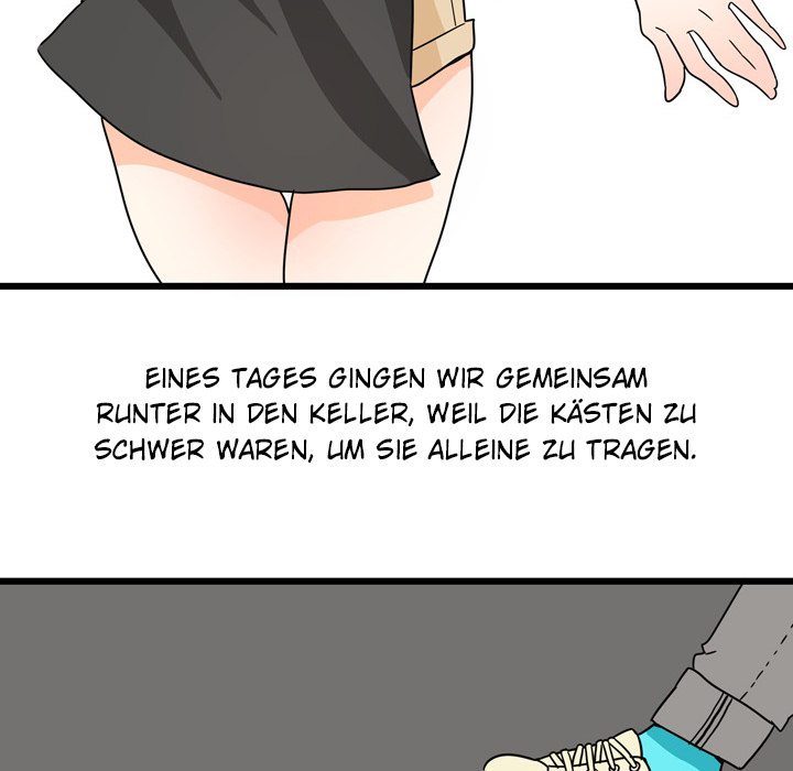 Außenseiter, Tortenschmeißer - episode 9 - 22