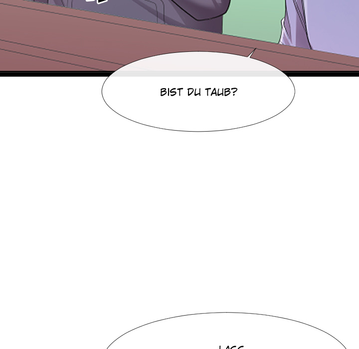 Der Spanner - episode 6 - 7