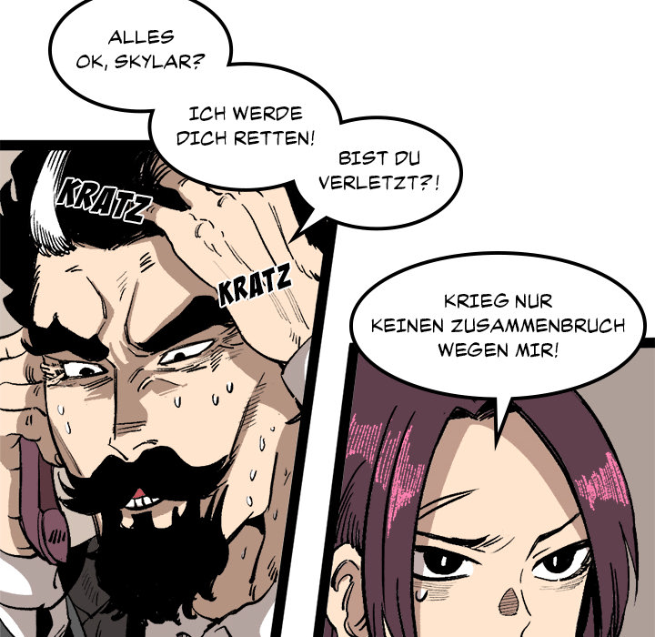 Die Unruhestifterin - episode 29 - 64