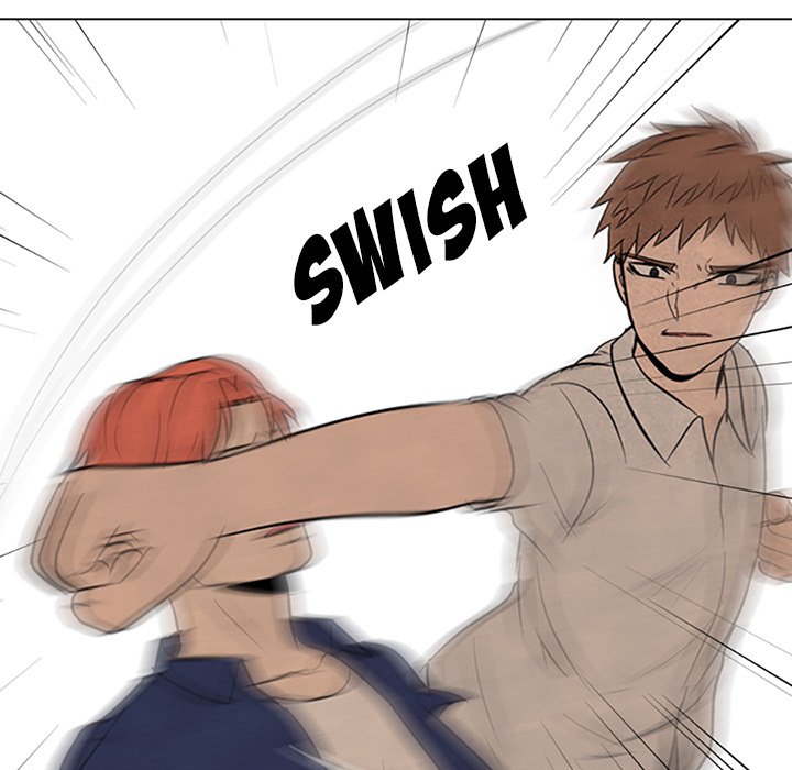 High School Devil - episode 64 - 32