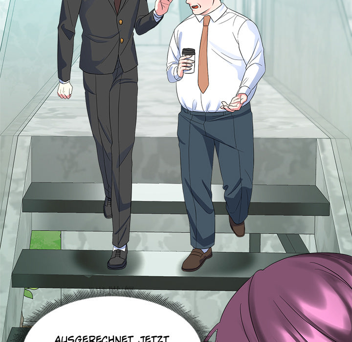 Verzaubert im Büro - episode 1 - 27
