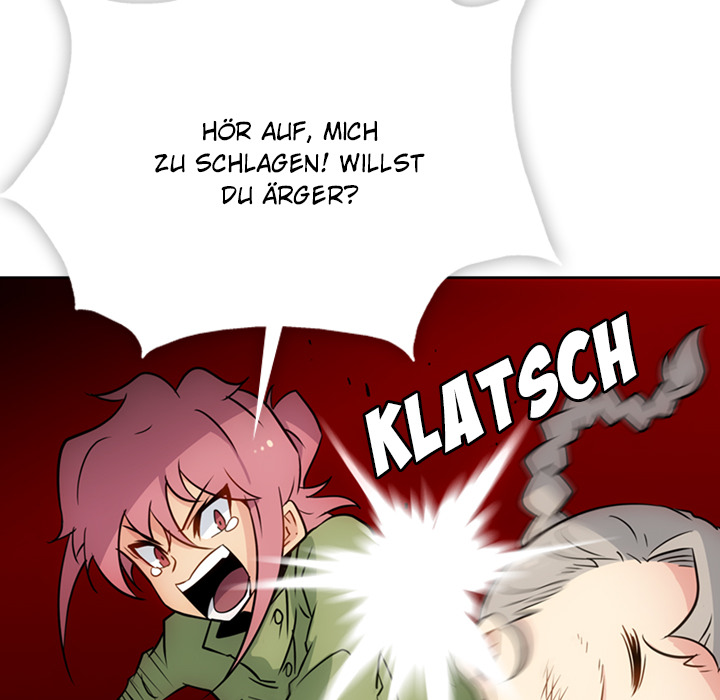 Eine Spionin zum Knuddeln - episode 35 - 85