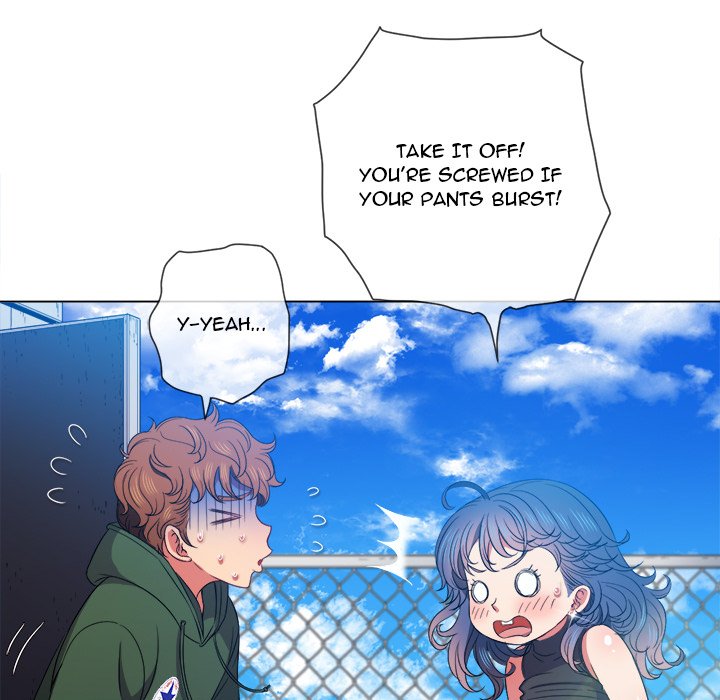 My High School Bully - episode 57 - 92