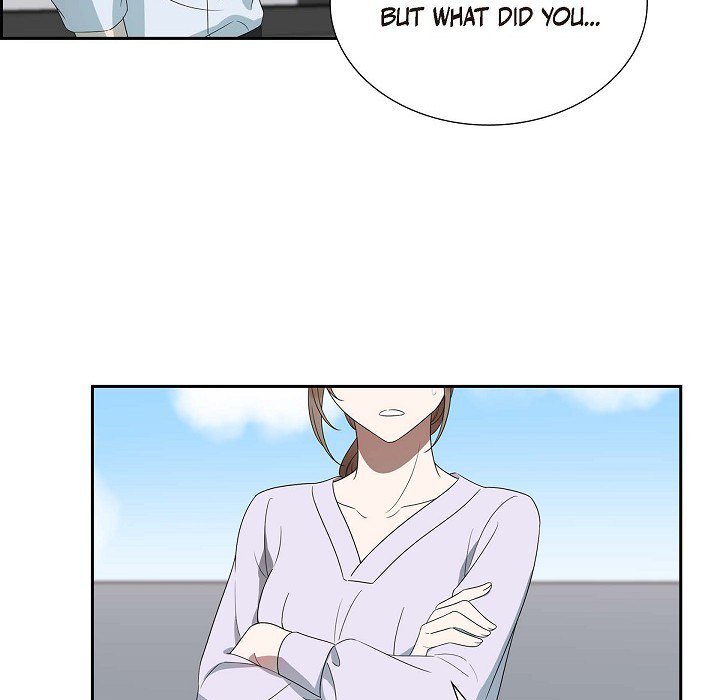 A Misogamist's Romance - episode 4 - 76