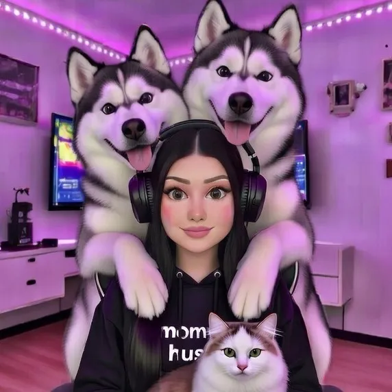 maya.husky