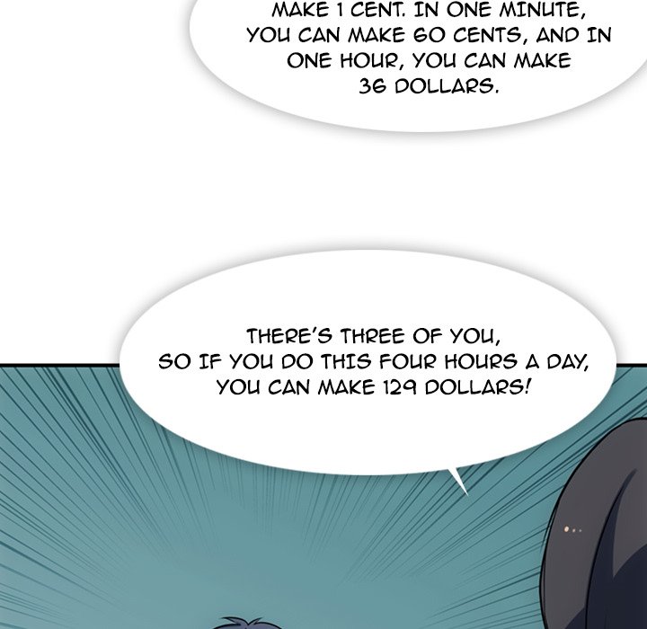 Such a Cute Spy - episode 14 - 67