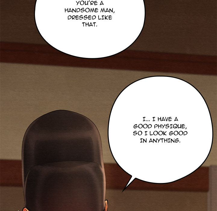 Master of Intimacy - UNCENSORED - episode 40 - 57