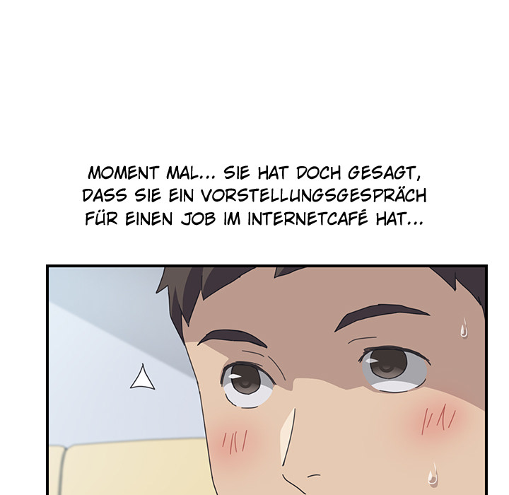 Mitbewohner wider Willen - episode 15 - 49