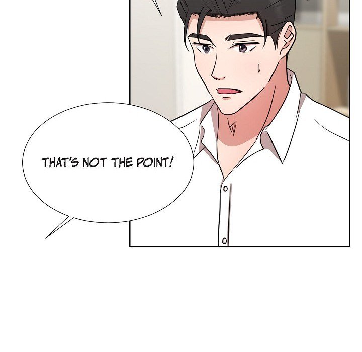 Fragrant Office Life - episode 18 - 92