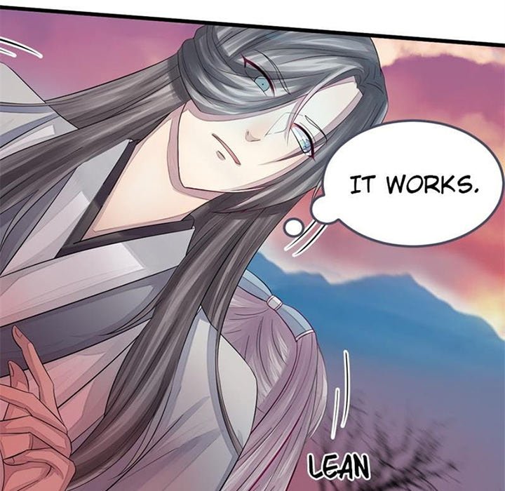 Flowers Whispering - episode 3 - 16