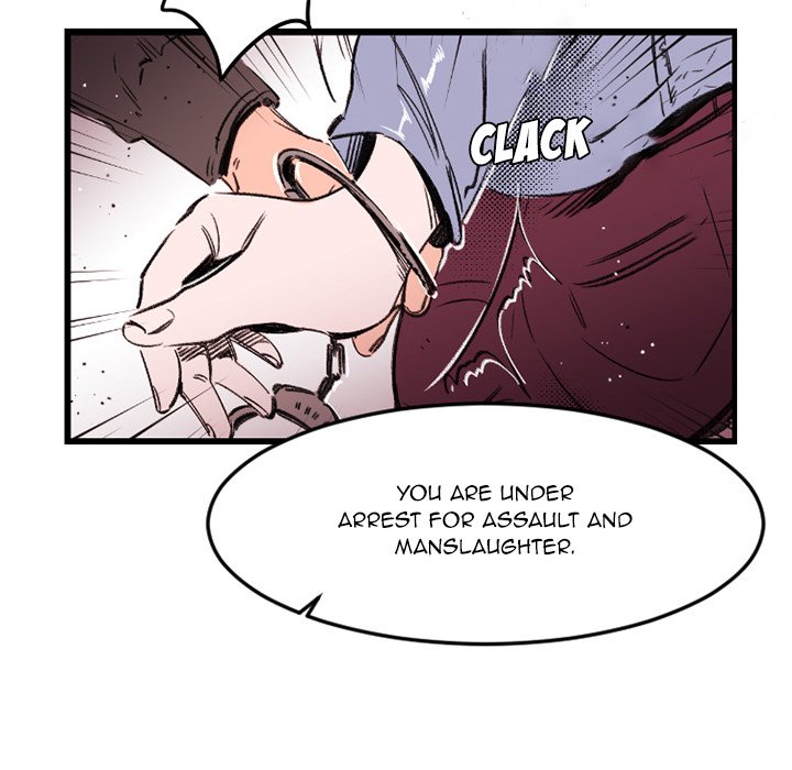 Icarus: Forbidden Love - episode 24 - 42