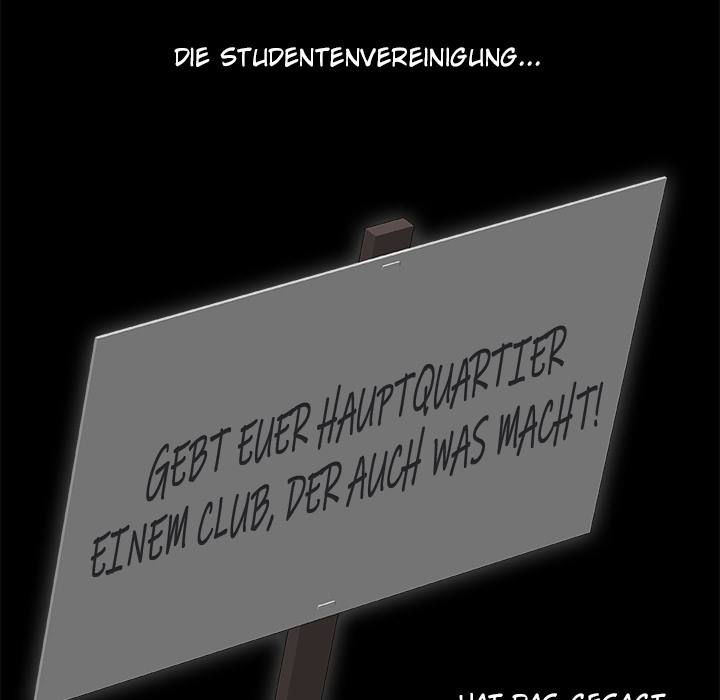 Tatzen auf dem Campus - episode 1 - 51