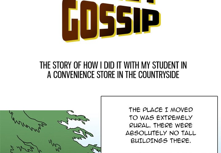 Honey Gossip - episode 17 - 1