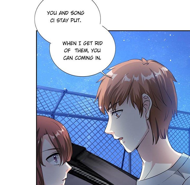Good Morning, Mrs. Fu - episode 36 - 68