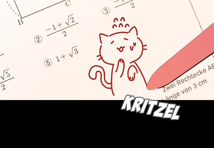 Dreiblättriges Kleeblatt - episode 55 - 1