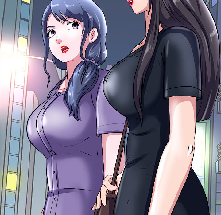 Immoral Family - episode 16 - 14