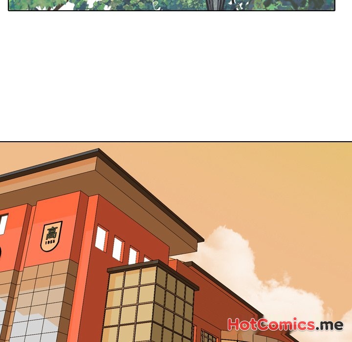 High School Legend : Red Dragon - episode 39 - 61