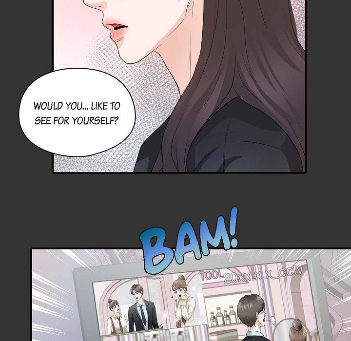 Come Be My Teacher - episode 7 - 37