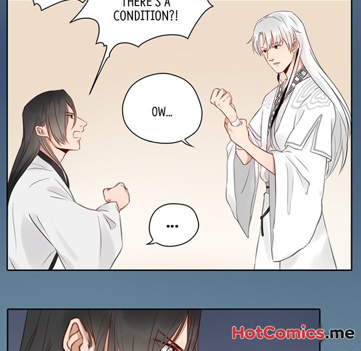 Odis and Moa's Underworld Diary - episode 55 - 35