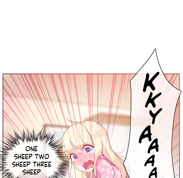 A Pervert's Daily Life - episode 15 - 73