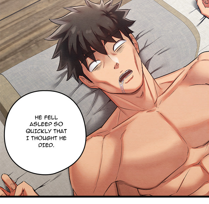 Master of Intimacy - UNCENSORED - episode 11 - 17