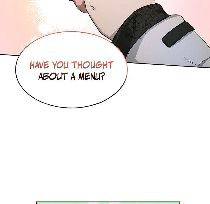 Hard-Boiled Love - episode 22 - 83