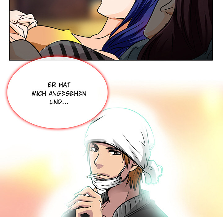 Meine große Liebe Natsumi - episode 15 - 5