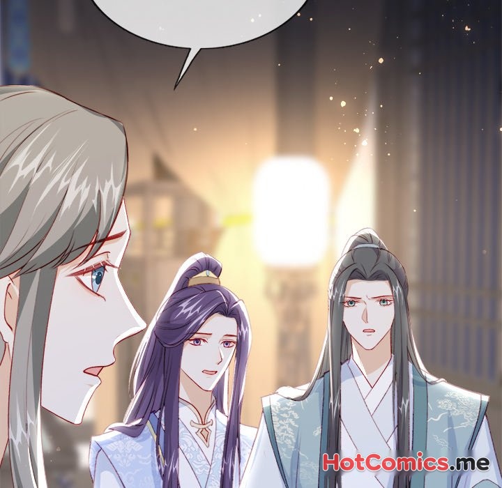 The Emperor's Choice - episode 41 - 47