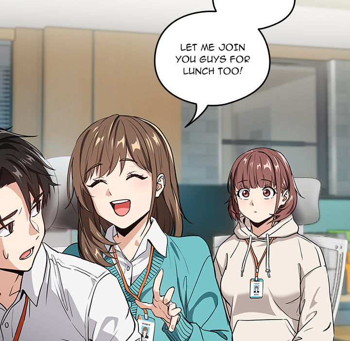 Dating After Work - UNCENSORED - episode 40 - 107