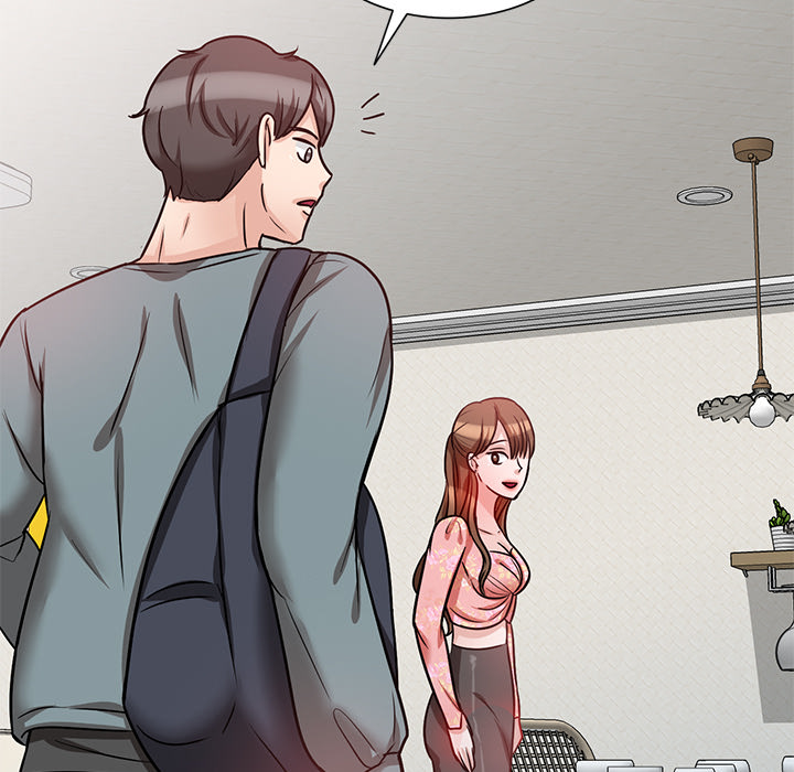 My Worst Lover - episode 17 - 131