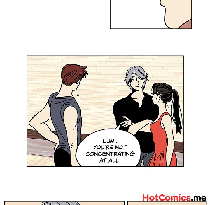 Snowman - episode 8 - 46
