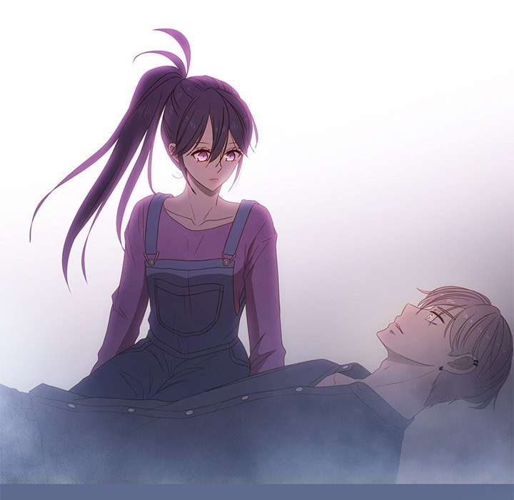 My Life as a Half-Magi - episode 39 - 44