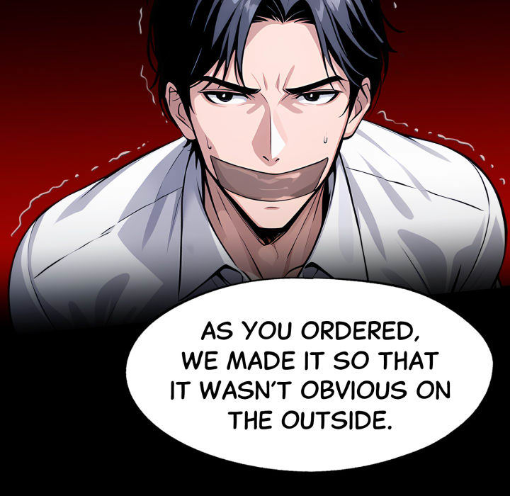 Workaholic Gangster - episode 119 - 89