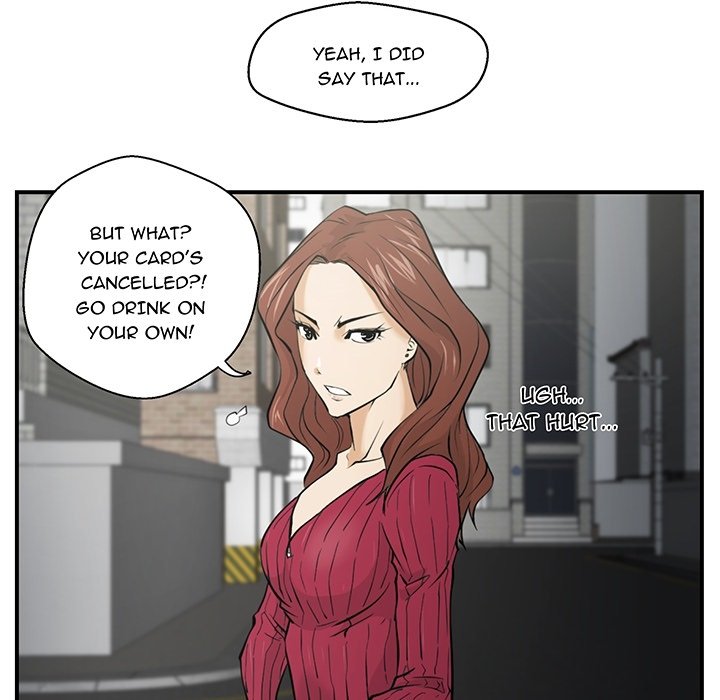 Mr. Kang - episode Prologue - 21