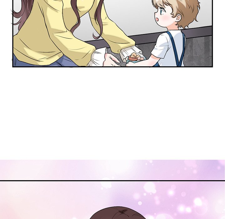Mommy, Where's My Daddy? - episode 27 - 89