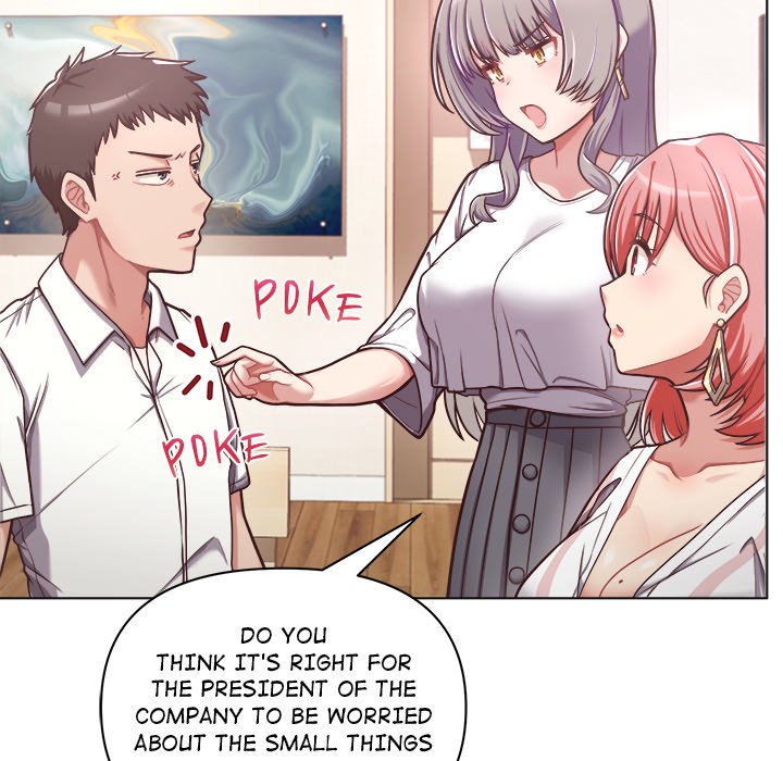 Now I'm the Boss - episode 1 - 69