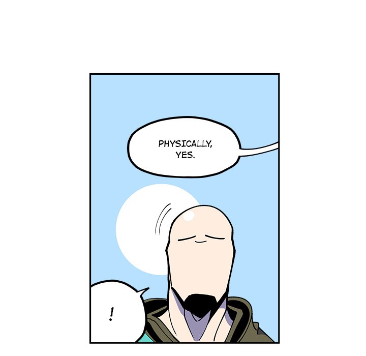 Iron Mech Bride - episode 26 - 10