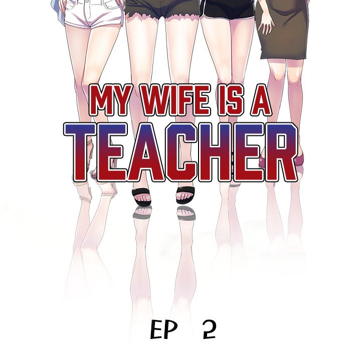 My Wife is a Teacher - episode 2 - 11