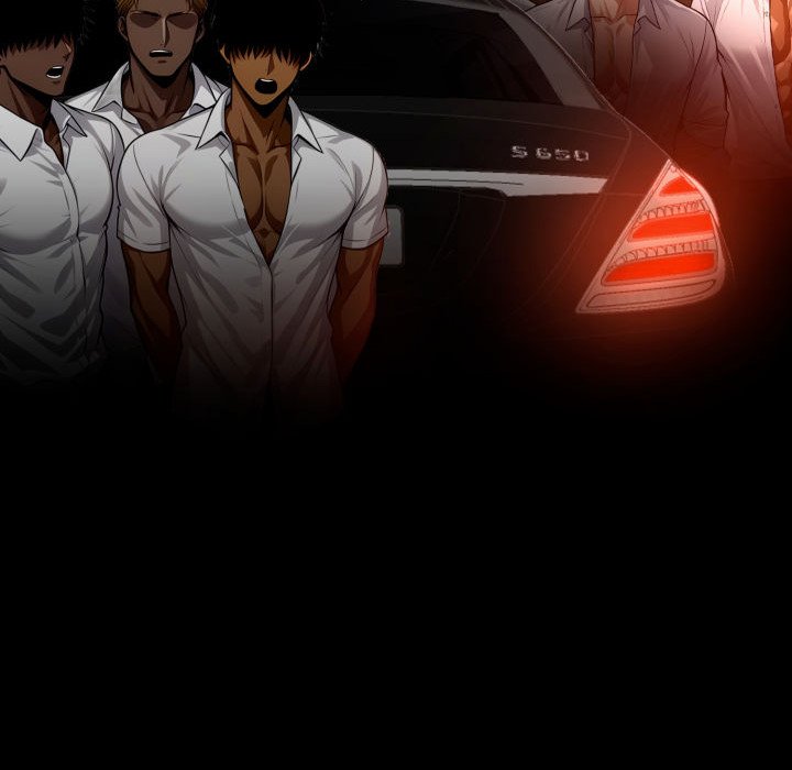 Workaholic Gangster - episode 24 - 187