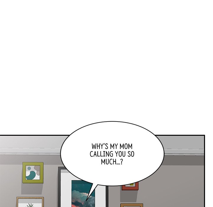 My Wife is a Teacher - episode 19 - 77